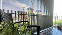 Hundred Trees (D5), Condominium #379436071